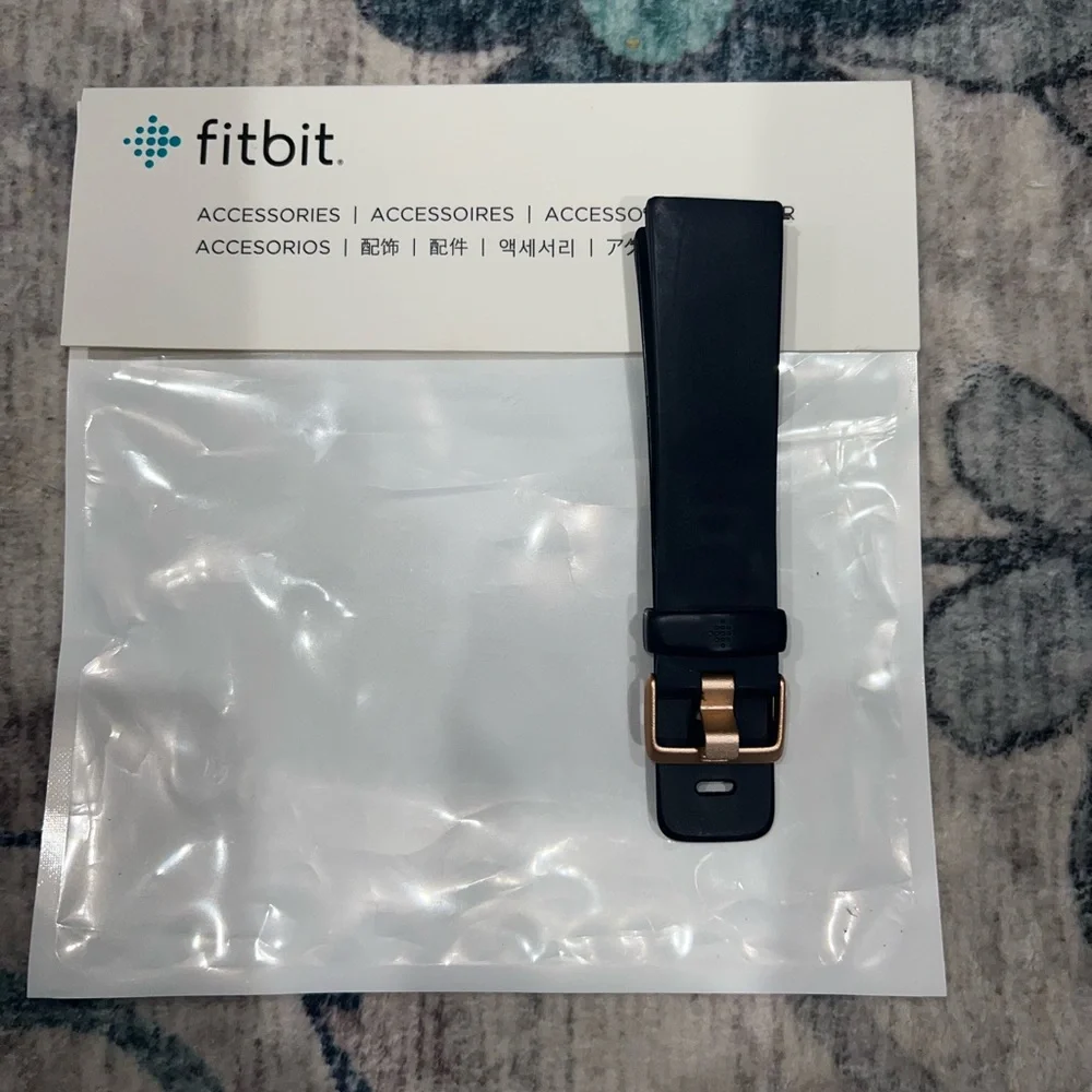 Fitbit Watch Bands Set - Multicolor - Picture 6 of 10